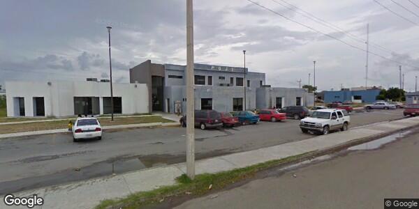 AGENCIA PRIMERA Y SEGUNDA DEL MINISTERIO PÚBLICO INVESTIGADOR